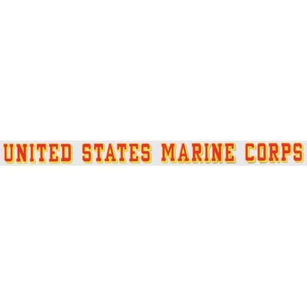 United States Marine Corps 17.25