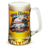 United States Patriot Tankard-Military Republic