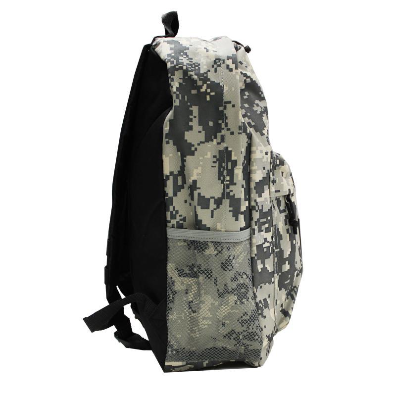 US Air Force Camo Backpack-Military Republic
