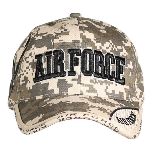 U.S. Air Force  Camo Cap - Military Republic