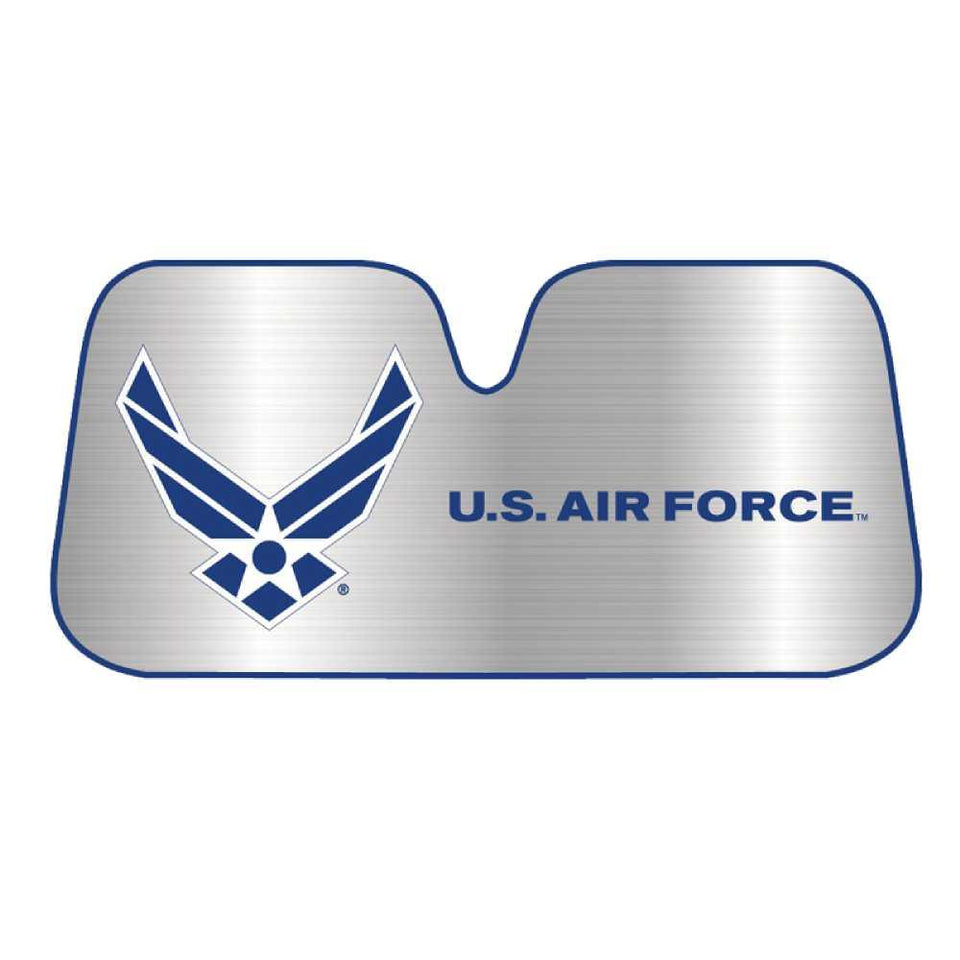 US Air Force Car Shade-Military Republic