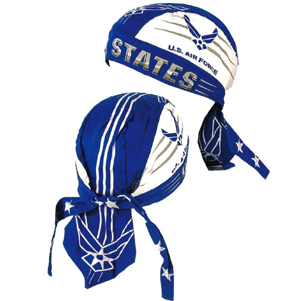 U.S. AIR FORCE Headwrap-Military Republic