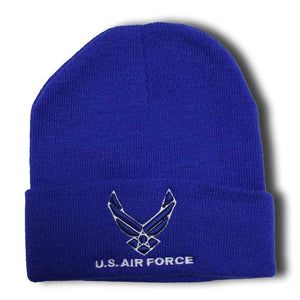 U.S. Air Force Knit watch Cap-Military Republic