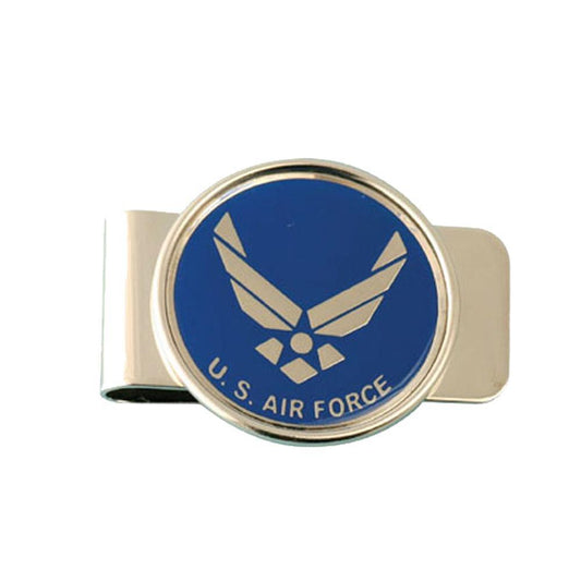 U.S. Air Force Money Clip - Military Republic