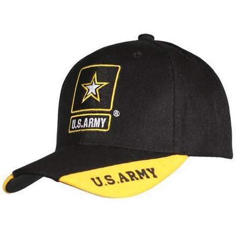 U.S ARMY 3 way  Cap - Military Republic