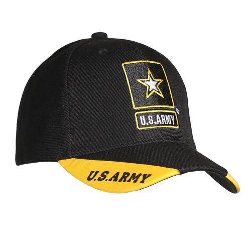 U.S ARMY 3 way  Cap - Military Republic