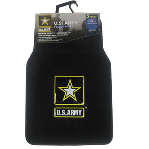 US Army Car Mat-Military Republic