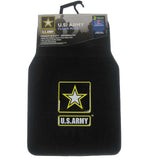 US Army Car Mat-Military Republic