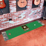 US Army Golf Putting Green Runner-Military Republic