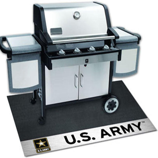 US Army Grill Mat-Military Republic