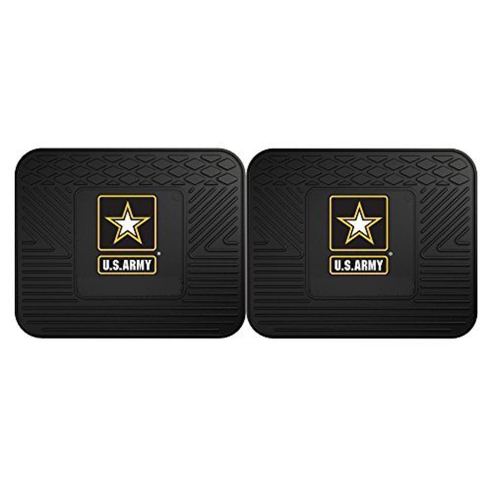 US outlets Army Car Mat