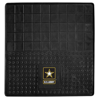 US Army Heavy Duty Vinyl Cargo Car Mat-Military Republic