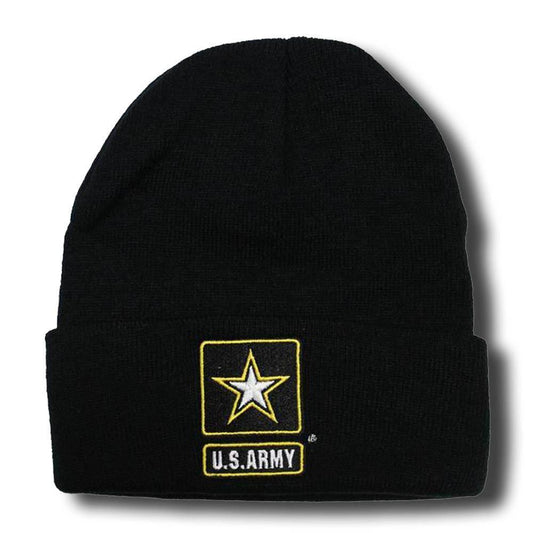 U.S. Army Knit watch Cap-Military Republic