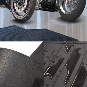 US Army Motorcycle Mat-Military Republic