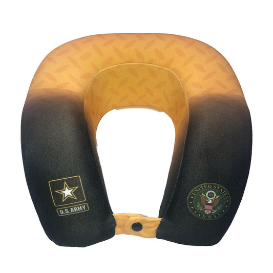 U.S. Army Neck Pillow - Military Republic