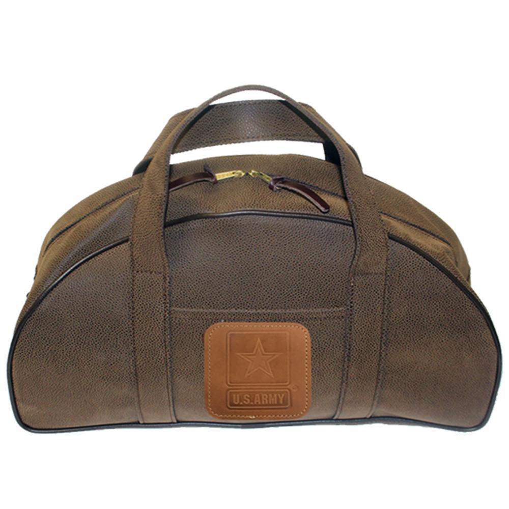 U.S. Army Retro Duffel Bag-Military Republic