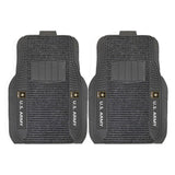US Army Star Deluxe Car Mats-Military Republic