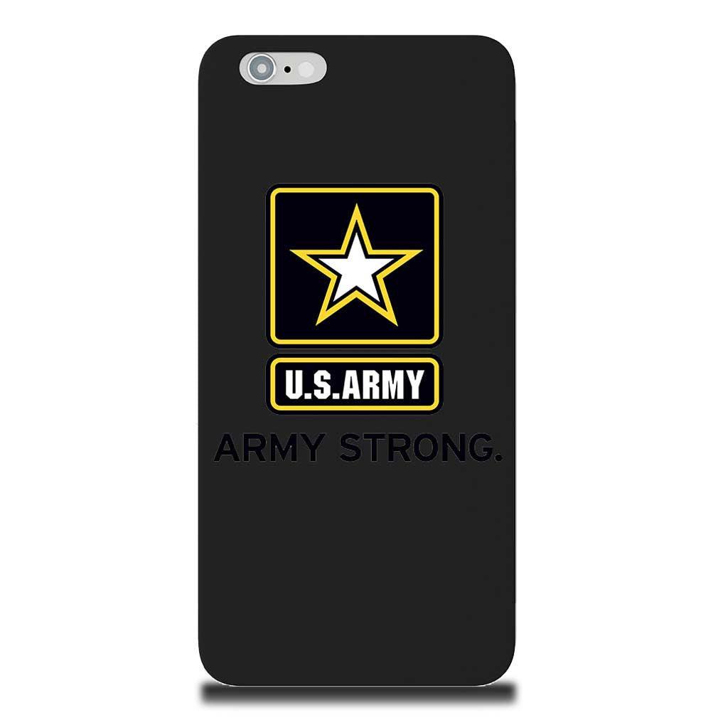 US Army Star Phone Case-Military Republic