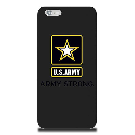 US Army Star Phone Case-Military Republic