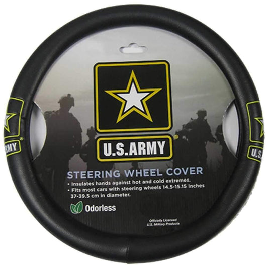 US Army Steering Wheel Cover-Military Republic