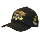 U.S. Army Veteran Cap - Military Republic
