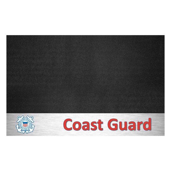 US Coast Guard Grill Mat - Military Republic