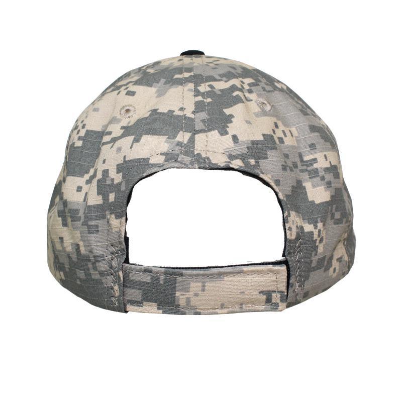 Defender - Vietnam Vet Cap-Military Republic