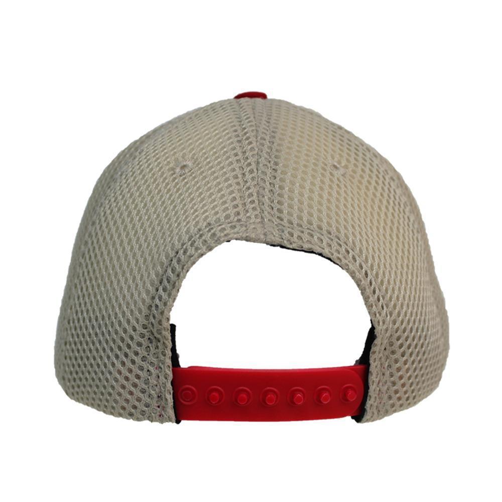 U.S. Marine Mesh Cap-Military Republic