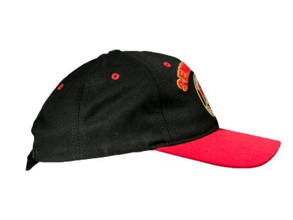 U.S. Marine Slogan Cap-Military Republic