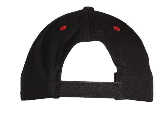 U.S. Marine Slogan Cap-Military Republic