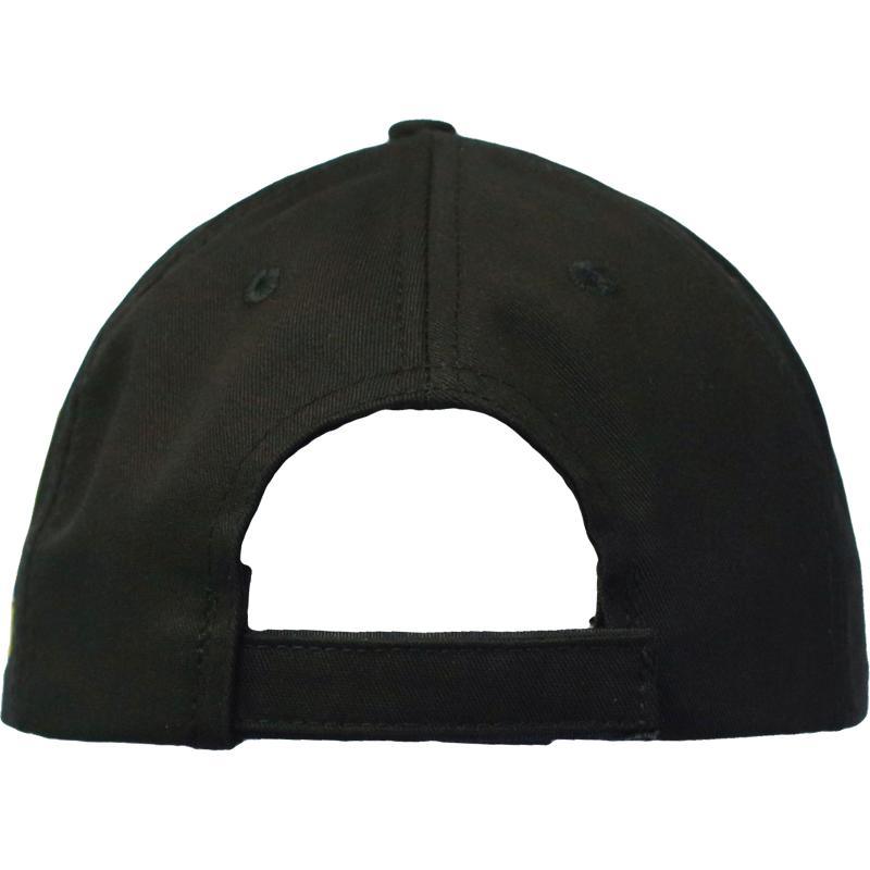 U.S. Marine Veteran Cap with Eagle & Flag-Military Republic