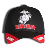 US Marines 3-Way Cap-Military Republic