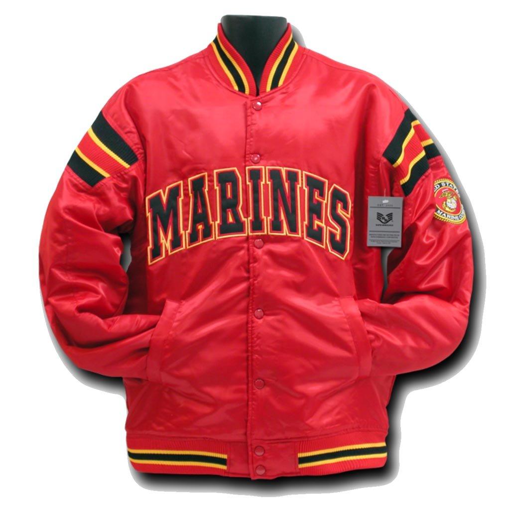 Red Usmc Jacket Elegant US Marines Jackets – Military Republic