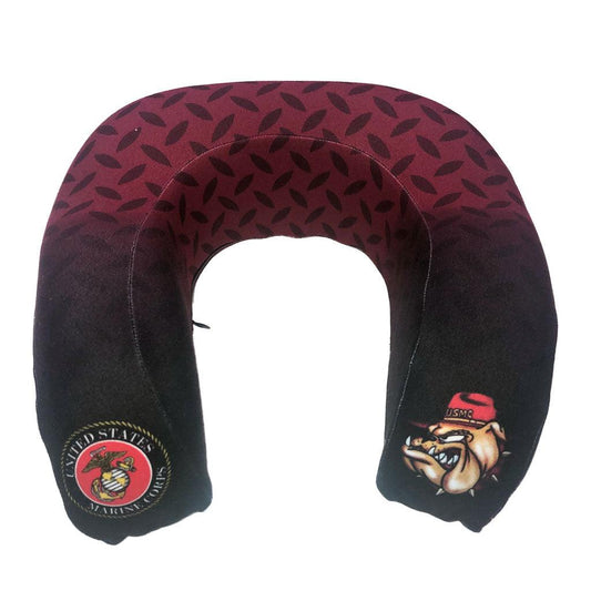 U.S. Marines Neck Pillow - Military Republic