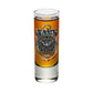 US Navy Badge Shot Glasses-Military Republic