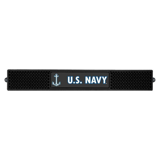 US Navy Drinks Mat-Military Republic