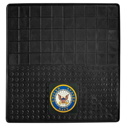 US Navy Heavy Duty Vinyl Cargo Car Mat-Military Republic