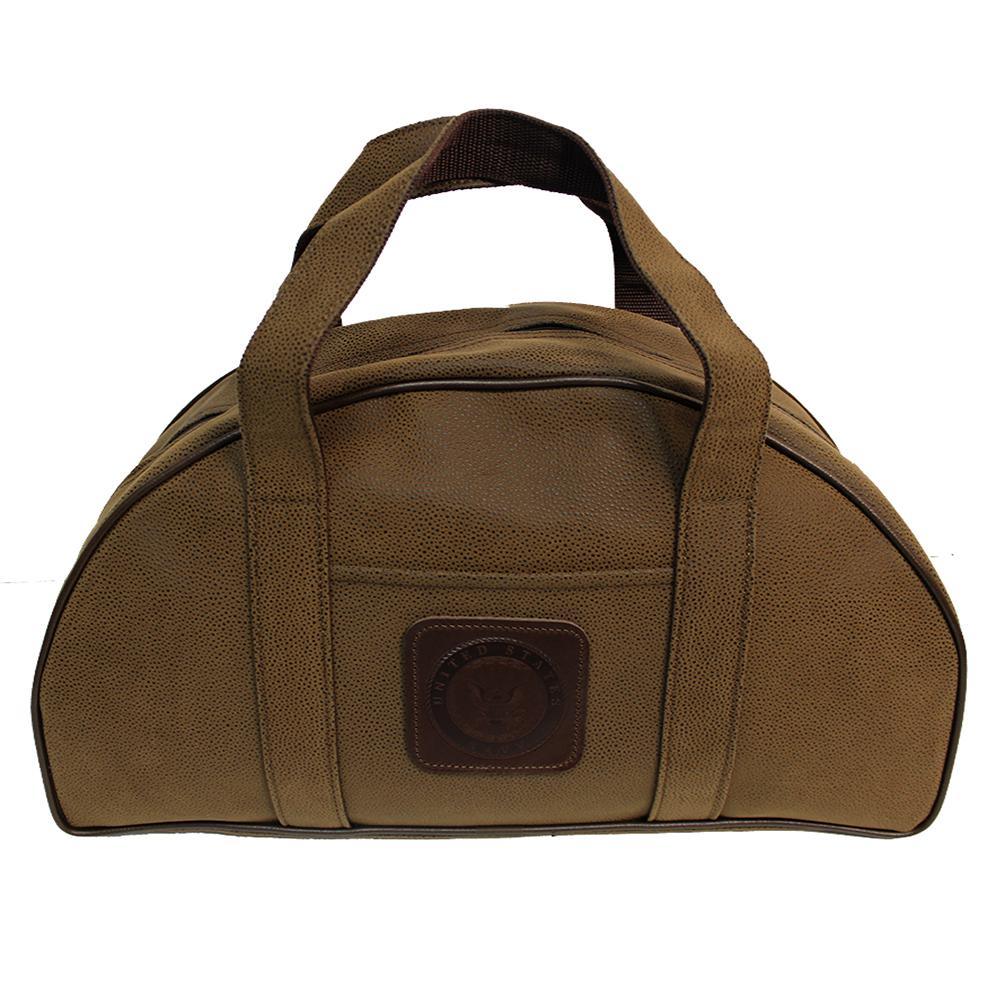 U.S. Navy Retro Duffel Bag-Military Republic