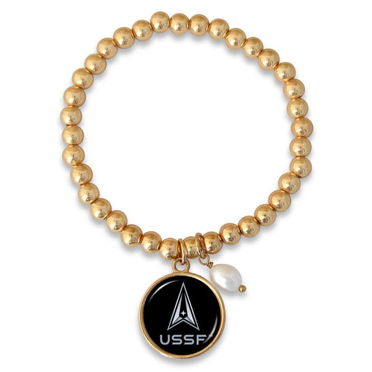 U.S. Space Force® Diana Bracelet - Military Republic