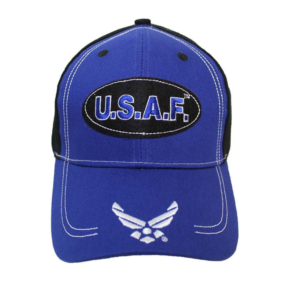 USAF™ with Logo-Military Republic