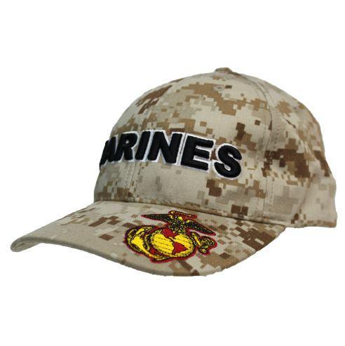 Pow Mia Digital Camo Hat (Camo)