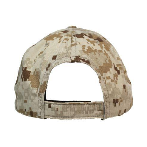 USMC Digi Camo Cap - Military Republic