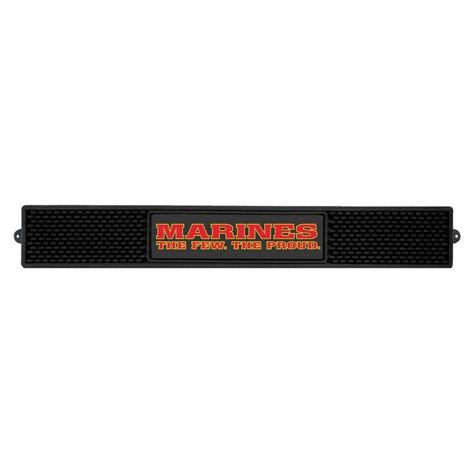 USMC Drinks Mat-Military Republic