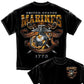 USMC Failure Is Not An Option Premium Long Sleeve - Military Republic