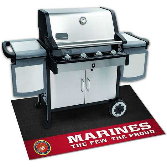 USMC Grill Mat-Military Republic