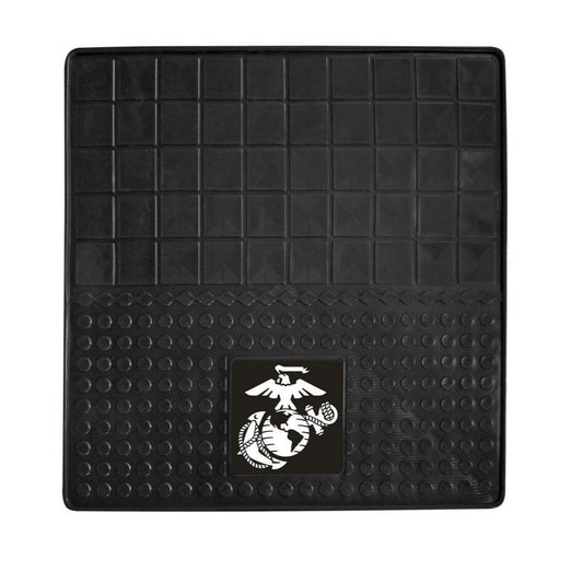 USMC Heavy Duty Vinyl Cargo Car Mat - Military Republic