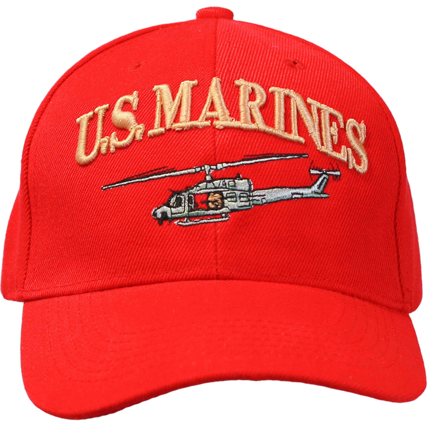 USMC Helicopter Cap - Military Republic