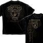 USMC Rise Above Your Fear T-Shirt-Military Republic
