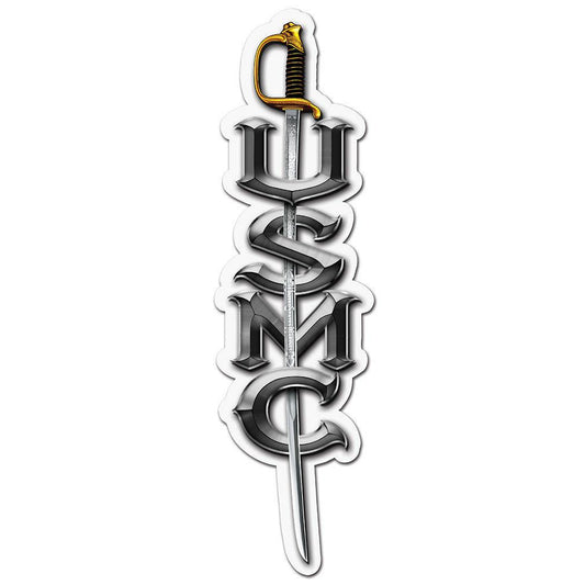 USMC-Sword-Decal-Claris-Deals