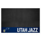Utah Jazz 100% Vinyl Grill Mat - Military Republic